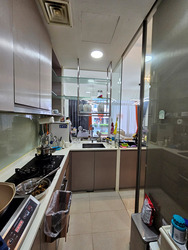euHabitat (D14), Condominium #558808201